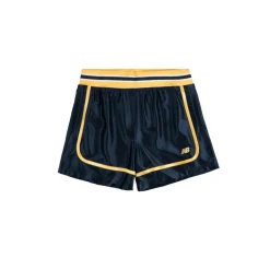 Shorts*New Balance In Game 5" Tricot Short NB Navy