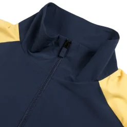 Jacken*New Balance In Game Woven Track Jacket NB Navy
