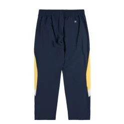Jogginghosen*New Balance In Game Woven Track Pant NB Navy
