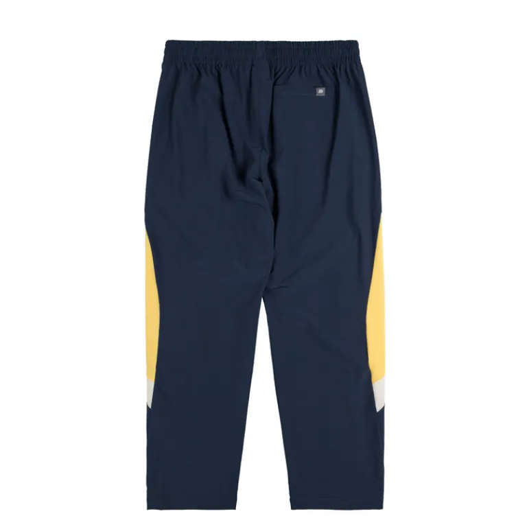 Jogginghosen*New Balance In Game Woven Track Pant NB Navy