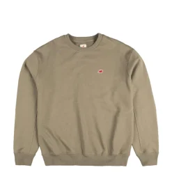 Crewnecks*New Balance Made in USA Core Crewneck Sweatshirt Dockside