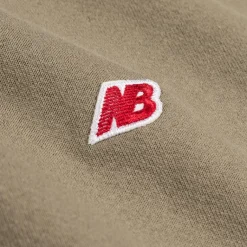 Crewnecks*New Balance Made in USA Core Crewneck Sweatshirt Dockside