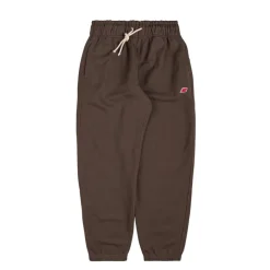 Jogginghosen*New Balance Made in USA Core Sweatpant Rich Earth