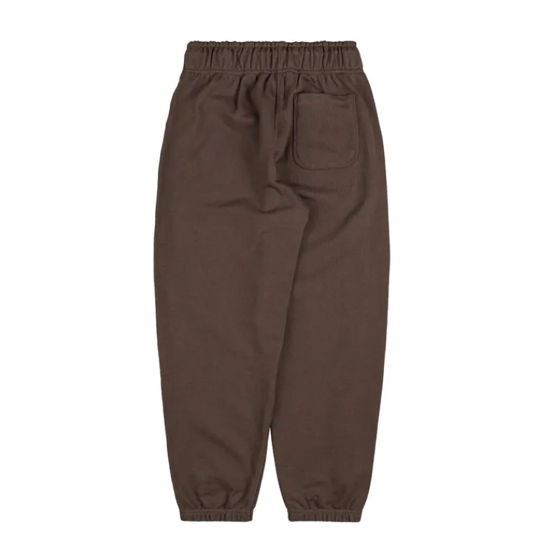 Jogginghosen*New Balance Made in USA Core Sweatpant Rich Earth