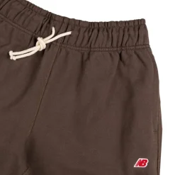 Jogginghosen*New Balance Made in USA Core Sweatpant Rich Earth