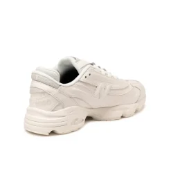 Leder Sneaker|Weiße Sneaker*New Balance M1000BW Reflection / Sea Salt