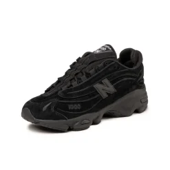 Leder Sneaker|Retro Runner*New Balance M1000LA Black / Black