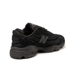 Leder Sneaker|Retro Runner*New Balance M1000LA Black / Black