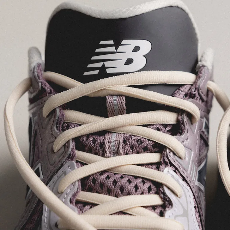 Vegane Sneaker|Retro Runner*New Balance ML860BW2 Ice Wine
