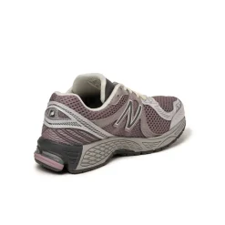 Vegane Sneaker|Retro Runner*New Balance ML860BW2 Ice Wine