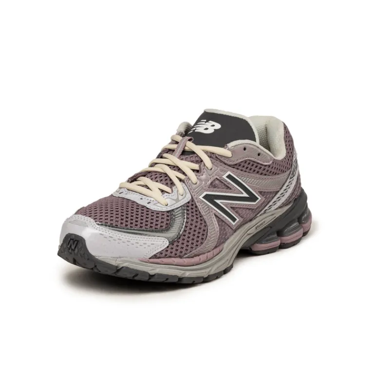 Vegane Sneaker|Retro Runner*New Balance ML860BW2 Ice Wine