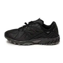 Leder Sneaker|Outdoor Sneaker*New Balance ML610DE Black