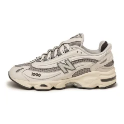 Leder Sneaker|Weiße Sneaker*New Balance M1000MEW Sea Salt / Sea Salt