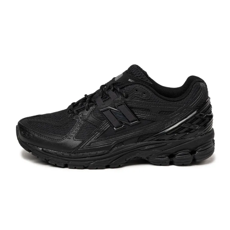 Vegane Sneaker|Retro Runner*New Balance M1906NJ Black