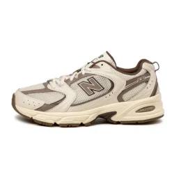 Leder Sneaker|Retro Runner*New Balance MR530ASM Turtledove