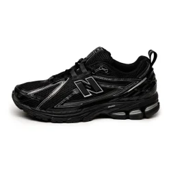 Vegane Sneaker|Retro Runner*New Balance M1906RCH Black / Silver Metallic