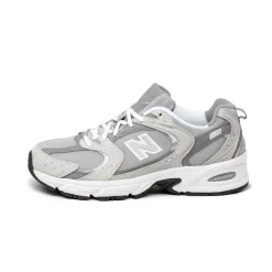 Leder Sneaker|Retro Runner*New Balance MR530CK Raincloud / Shadow Grey