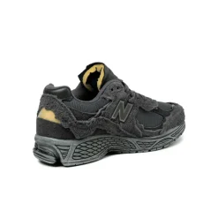 Leder Sneaker|Retro Runner*New Balance M2002RDB *Protection Pack* Phantom