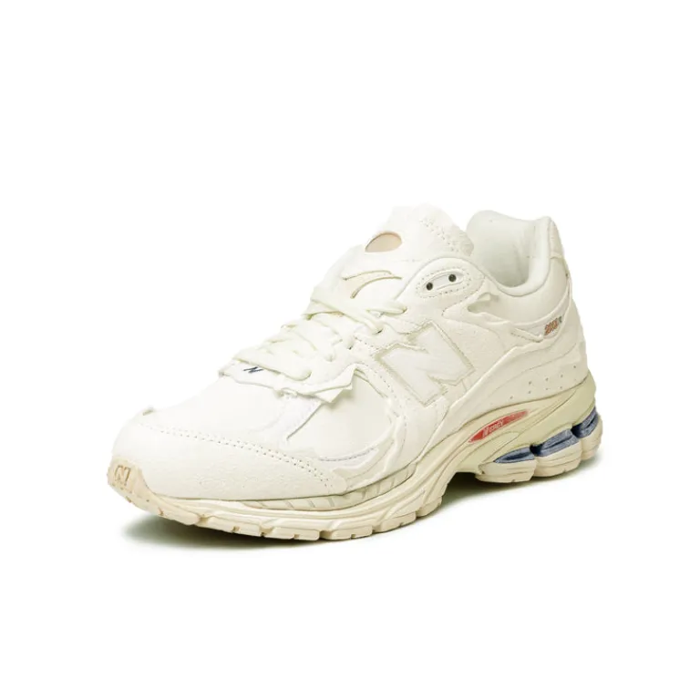 Leder Sneaker|Weiße Sneaker*New Balance M2002RDC *Protection Pack* Sea Salt