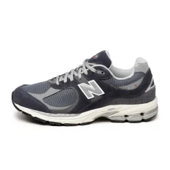 Leder Sneaker|Retro Runner*New Balance M2002RSF Eclipse / Raincloud