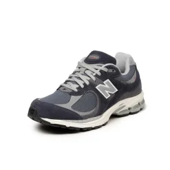 Leder Sneaker|Retro Runner*New Balance M2002RSF Eclipse / Raincloud