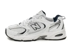 Vegane Sneaker|Weiße Sneaker*New Balance MR530SG White