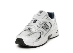 Vegane Sneaker|Weiße Sneaker*New Balance MR530SG White