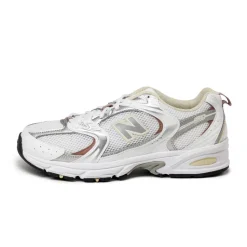 Vegane Sneaker|Weiße Sneaker*New Balance MR530SGA White
