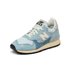 Leder Sneaker|Retro Runner*New Balance M475VTG Quarry Blue