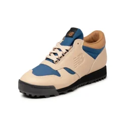 Leder Sneaker|High-Top Sneaker*New Balance Rainier Dune / Night Sky