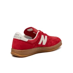 Leder Sneaker|Terrace Casual Sneaker*New Balance T500FB Team Red
