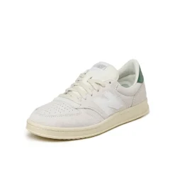 Leder Sneaker|Terrace Casual Sneaker*New Balance T500GRN Grey