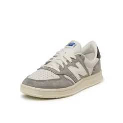 Leder Sneaker|Terrace Casual Sneaker*New Balance T500OG Slate Grey