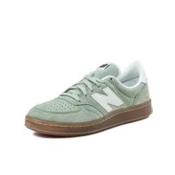 Leder Sneaker|Terrace Casual Sneaker*New Balance T500PHC Garter Snake/Sea Salt