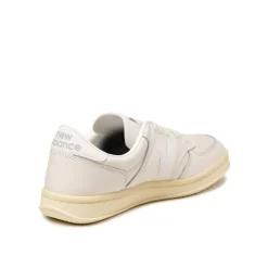 Leder Sneaker|Terrace Casual Sneaker*New Balance T500WL Sea Salt