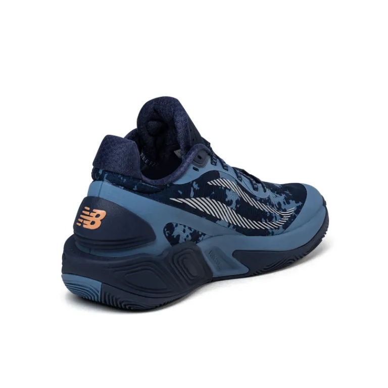 Vegane Sneaker|High-Top Sneaker*New Balance Two WXY V5 NB Navy / Heron Blue / Copper