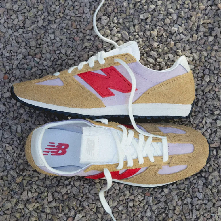 Leder Sneaker|Retro Runner*New Balance U471AC Great Plains