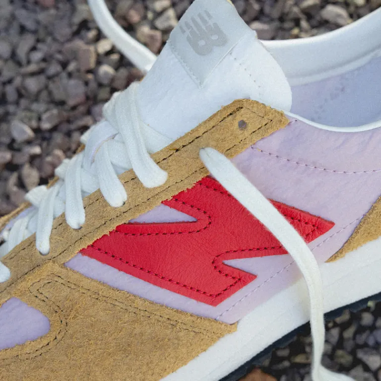 Leder Sneaker|Retro Runner*New Balance U471AC Great Plains
