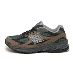 Leder Sneaker|Terrace Casual Sneaker*New Balance U2010AGY Dockside / Indigo