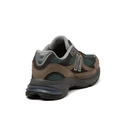 Leder Sneaker|Terrace Casual Sneaker*New Balance U2010AGY Dockside / Indigo