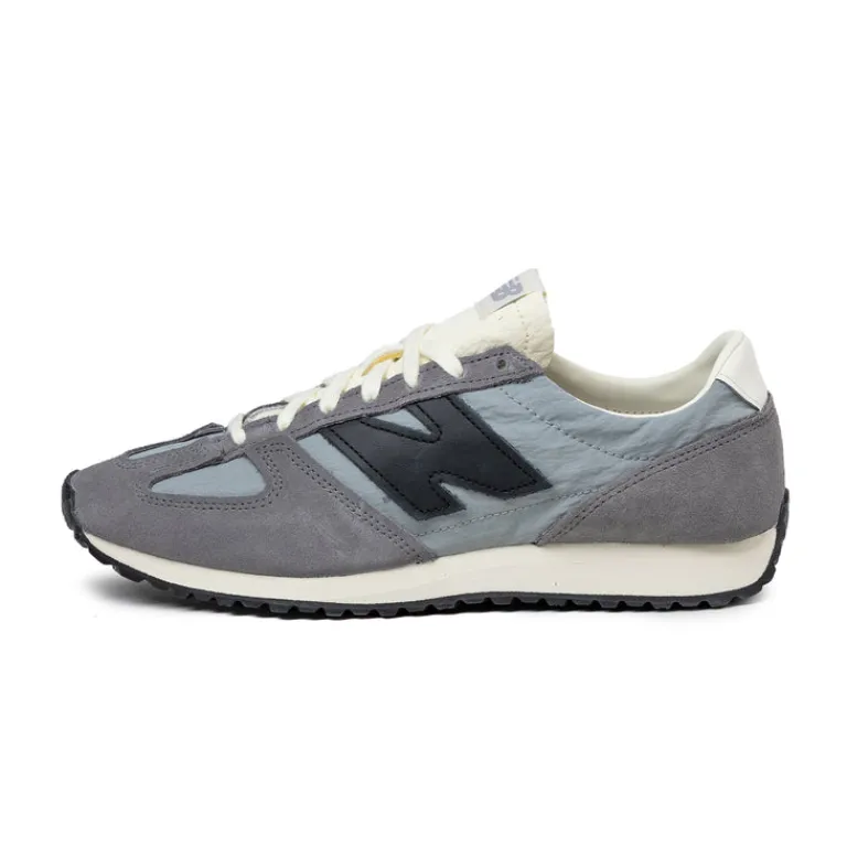 Leder Sneaker|Retro Runner*New Balance U471AH Castlerock