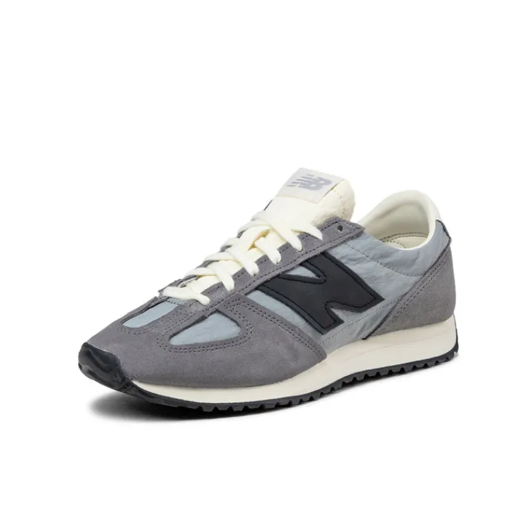 Leder Sneaker|Retro Runner*New Balance U471AH Castlerock