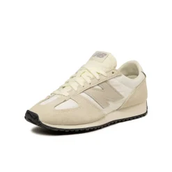 Leder Sneaker|Weiße Sneaker*New Balance U471AJ Beige / White