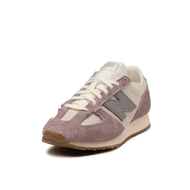 Leder Sneaker|Retro Runner*New Balance U471AL Black / Light Chrome Blue / Slate Grey