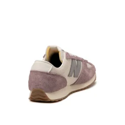 Leder Sneaker|Retro Runner*New Balance U471AL Black / Light Chrome Blue / Slate Grey