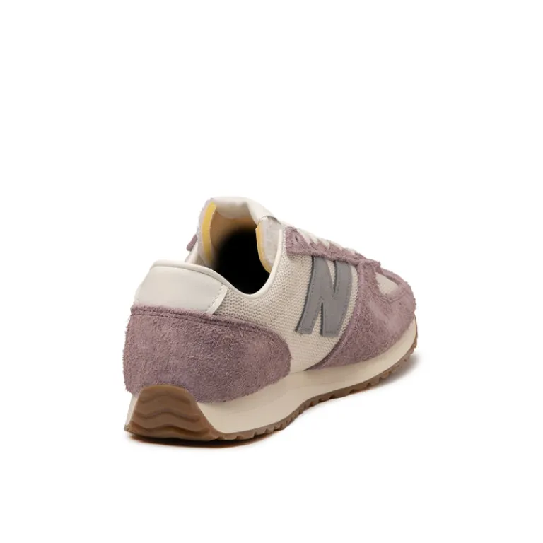 Leder Sneaker|Retro Runner*New Balance U471AL Black / Light Chrome Blue / Slate Grey
