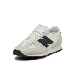 Leder Sneaker|Retro Runner*New Balance U471AM Sea Salt / Tea Green