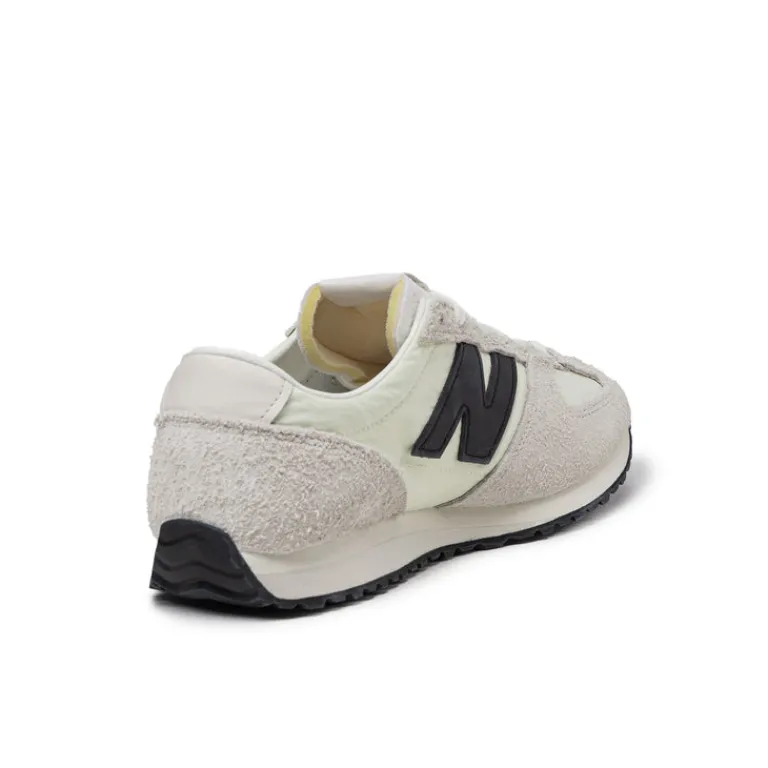 Leder Sneaker|Retro Runner*New Balance U471AM Sea Salt / Tea Green
