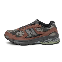 Leder Sneaker|Terrace Casual Sneaker*New Balance U2010ANV Pecan
