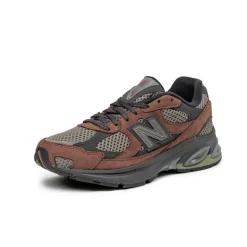 Leder Sneaker|Terrace Casual Sneaker*New Balance U2010ANV Pecan